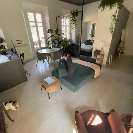 Loft Openspace Near Porta Susa. 公寓 *