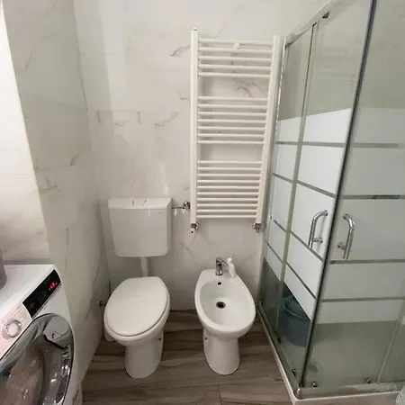 Loft Openspace Near Porta Susa. 公寓 *