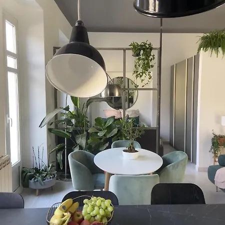 Loft Openspace Near Porta Susa. 公寓 *