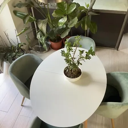 Loft Openspace Near Porta Susa. 公寓 *